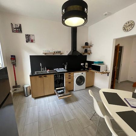 Apartamento Chez Sonou , Nimes Centre Exterior foto