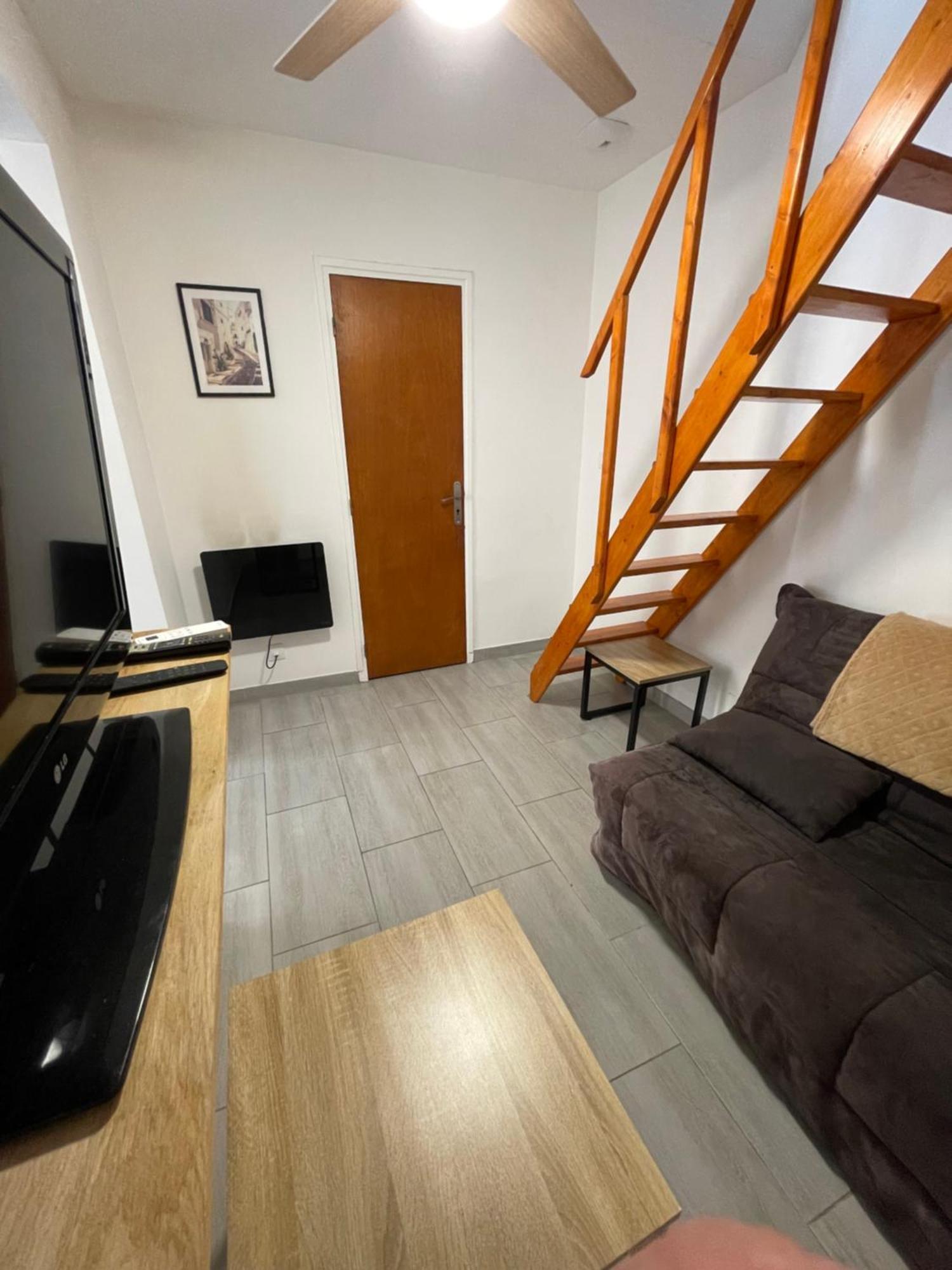 Apartamento Chez Sonou , Nimes Centre Exterior foto